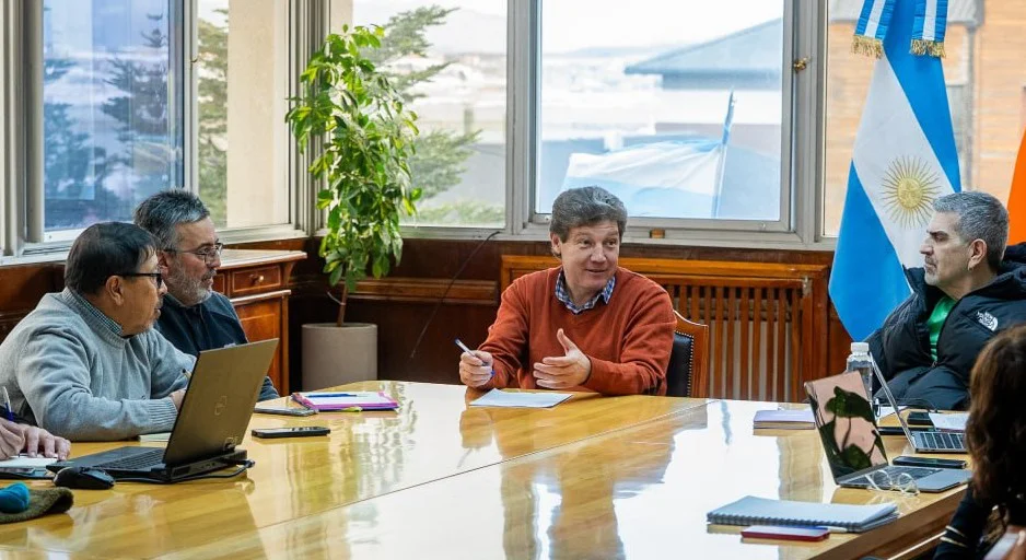 Melella propuso medidas para declarar la ‘Emergencia Salarial Docente’