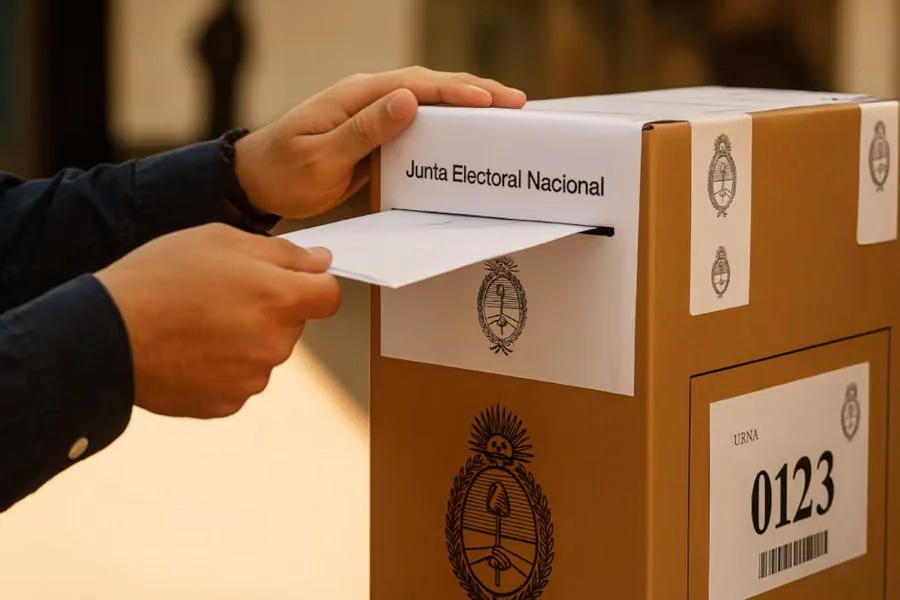 El PRO se diferencia de La Libertad Avanza y pretende sostener las PASO en 2027