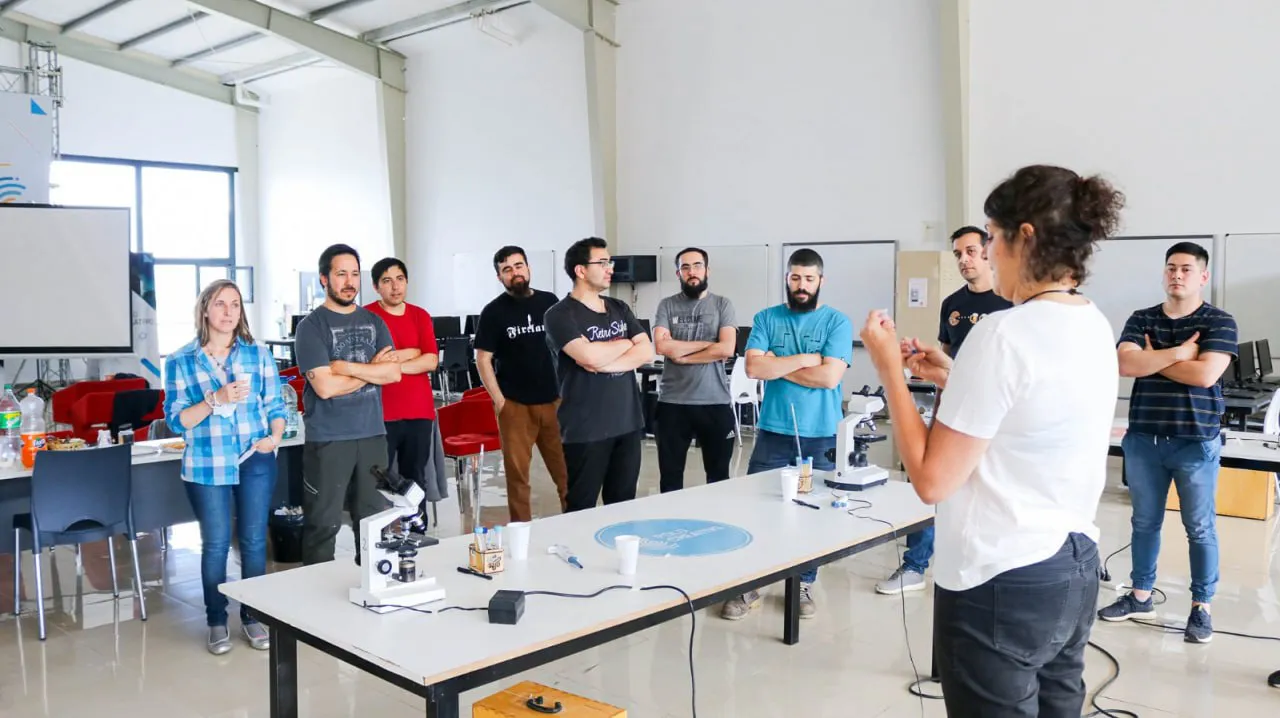 Se realizará en Ushuaia la 4ª edición de “Ciencia y Cerveza en Tierra del Fuego”