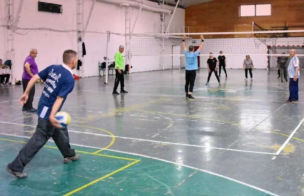 Este sábado se realizará una nueva jornada de Newcom en la ciudad de Tolhuin