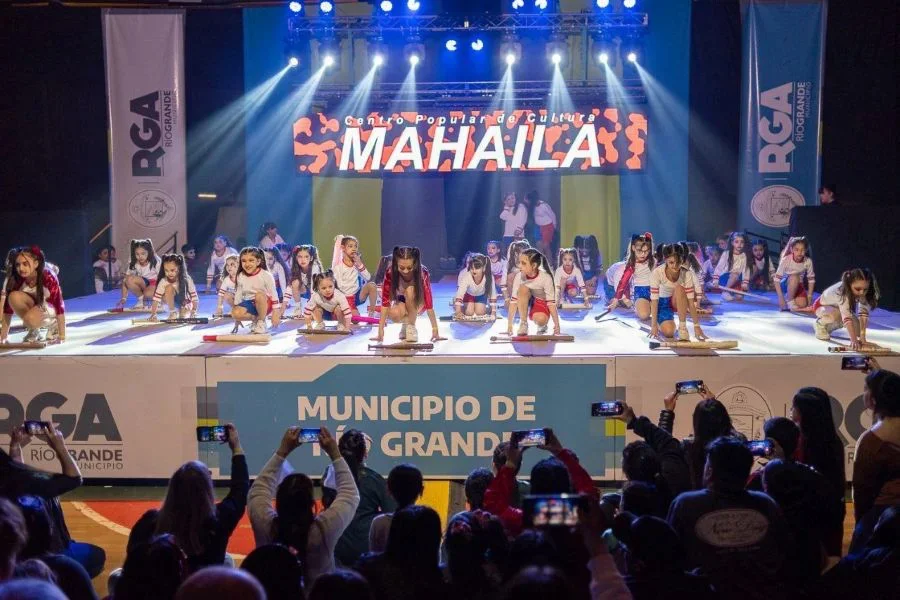 Comienza este jueves una nueva edición de ‘El Arte del Movimiento’