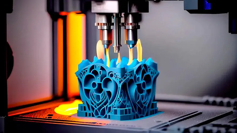 Se dictará una “Master Class de Impresión 3D” en la Casa de la Cultura de Ushuaia