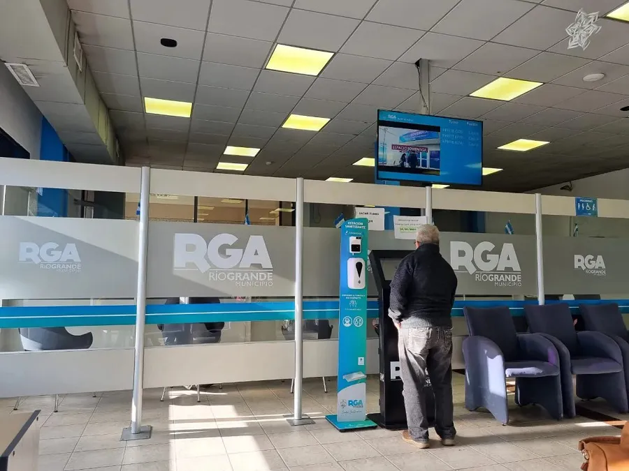 Continúa la moratoria municipal en Río Grande con importante quita de intereses