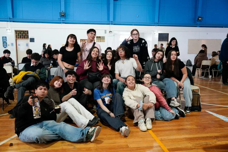Miles de jóvenes participaron de diversas actividades durante el Mes de las Juventudes
